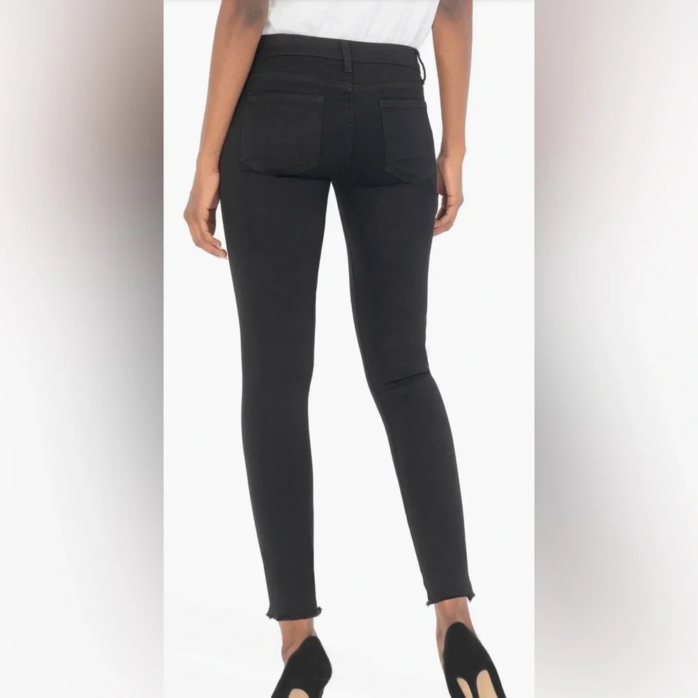 Kut from the Kloth Carlo Skinny Jeans - Picture 3 of 7